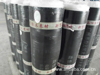 廣州麗天防水材料 卓越品質，守護建筑安全