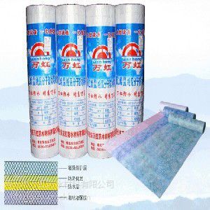 聚乙烯滌綸高分子防水卷材與彩色聚氨酯防水涂料的專業(yè)生產(chǎn)廠家及價格分析