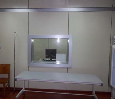 泰州及周邊地區(qū)專(zhuān)業(yè)防輻射鉛板與鉛門(mén)供應(yīng)商 無(wú)錫市安伯特射線防護(hù)材料有限公司